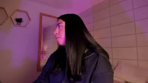 Christine  online show from July 8, 11:58 am