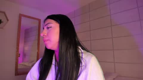 Christine  online show from July 21, 12:07 pm