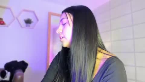 Christine  online show from July 24, 12:14 pm