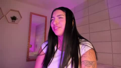 Christine  online show from July 28, 12:12 pm