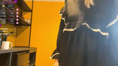 Bella online show from March 20, 5:51 pm