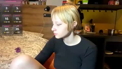 Bella online show from March 27, 4:29 pm