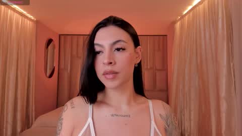 Christine Ford online show from November 7, 12:27 pm