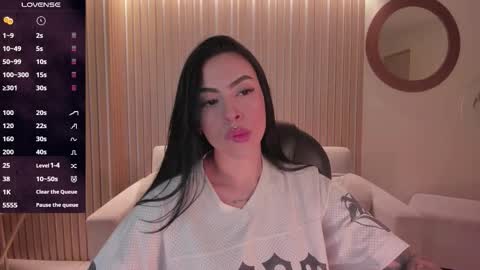 Christine Ford online show from December 14, 10:58 pm