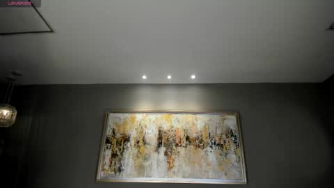 Christine Ford online show from March 14, 12:21 pm