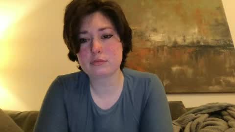 Christine online show from June 25, 2:00 am