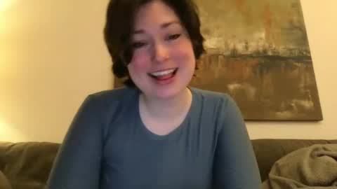 Christine online show from June 26, 2:27 am