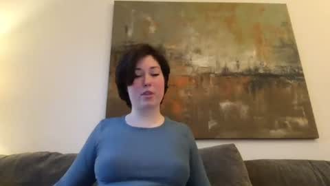 Christine online show from June 29, 11:49 pm