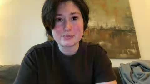 Christine online show from June 30, 7:04 pm