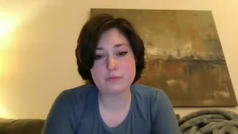 Christine online show from July 9, 2:48 am