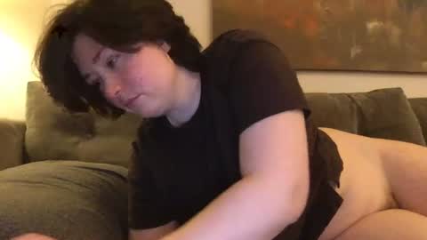 Christine online show from July 12, 2:57 am