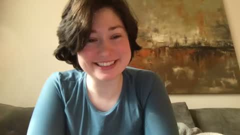 Christine online show from July 14, 12:44 pm