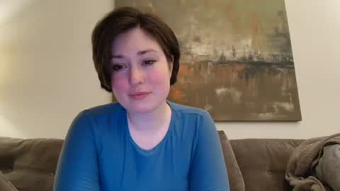 Christine online show from August 9, 2:13 am