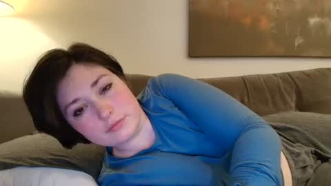 Christine online show from August 9, 3:23 am