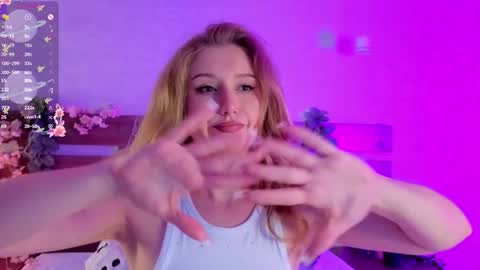 Snapshot of christinethornton chatting on November 18, 8:35 pm christinethornton online show from November 18, 8:35 pm