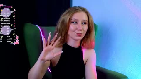 Snapshot of christinethornton chatting on December 5, 6:59 pm christinethornton online show from December 5, 6:59 pm