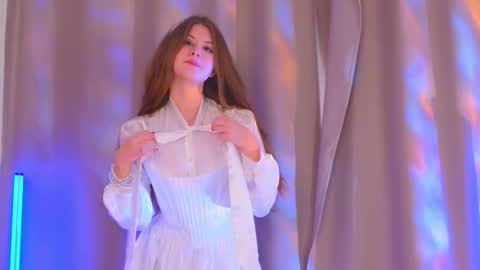 Hello  im Barbara online show from October 8, 8:56 am