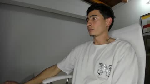 Snapshot of christoper_dick chatting on March 9, 6:28 am Petite Horny and chistoper dick online show from March 9, 6:28 am