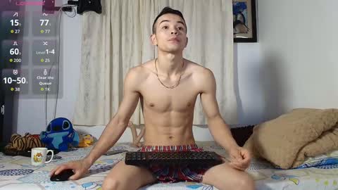 Snapshot of christopher__vans chatting on November 5, 10:26 am CHRISTOPHER online show from November 5, 10:26 am