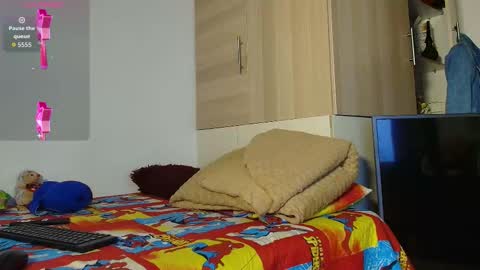 Snapshot of christopher__vans chatting on November 12, 9:21 am CHRISTOPHER online show from November 12, 9:21 am