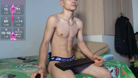 Snapshot of christopher__vans chatting on November 22, 10:58 am CHRISTOPHER online show from November 22, 10:58 am