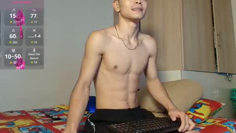 Snapshot of christopher__vans chatting on November 25, 10:59 am CHRISTOPHER online show from November 25, 10:59 am