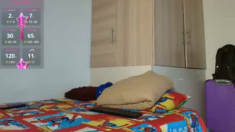 Snapshot of christopher__vans chatting on November 28, 11:02 am CHRISTOPHER online show from November 28, 11:02 am