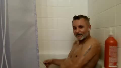 Christopher Rain online show from December 2, 7:31 pm