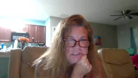 Christopher Rain online show from April 12, 4:06 am