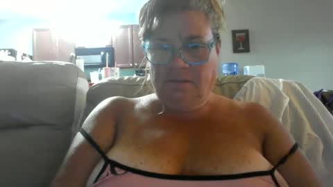 Christopher Rain online show from July 1, 12:01 am