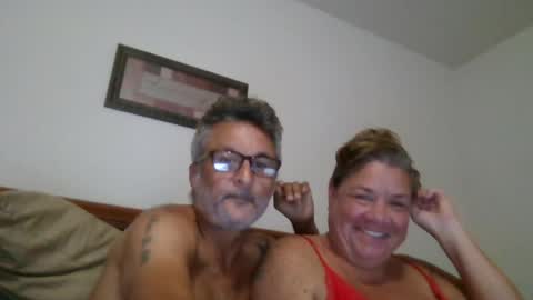 Christopher Rain online show from July 18, 3:00 am