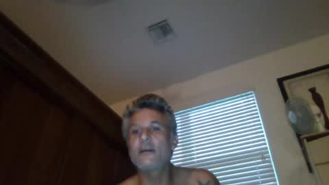 Christopher Rain online show from July 24, 10:46 am