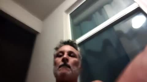 Christopher Rain online show from August 5, 6:49 am