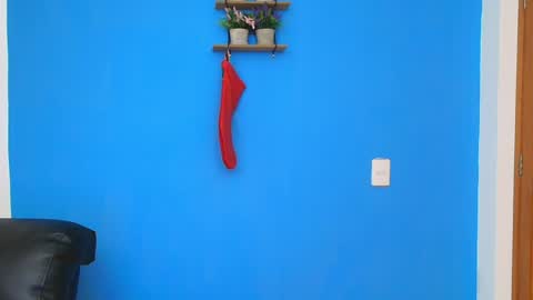 Christopher online show from January 2, 1:17 am