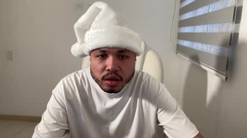 Chris online show from December 22, 10:47 pm