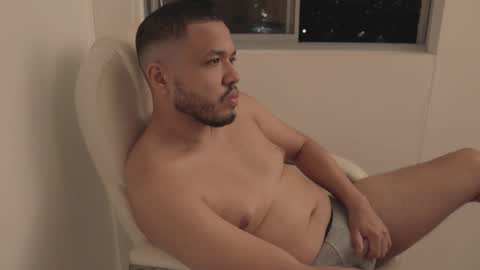 Chris online show from November 24, 5:07 am