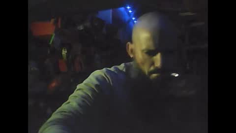 Snapshot of christophermcdonald49 chatting on January 17, 12:21 pm christophermcdonald49 online show from January 17, 12:21 pm