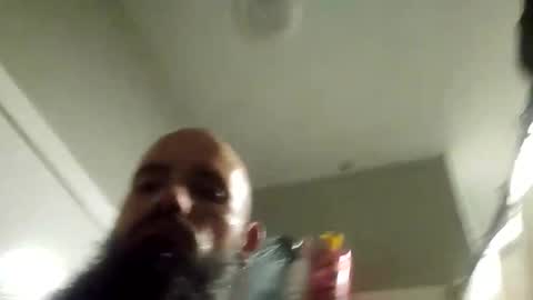 Snapshot of christophermcdonald49 chatting on March 28, 10:37 am christophermcdonald49 online show from March 28, 10:37 am