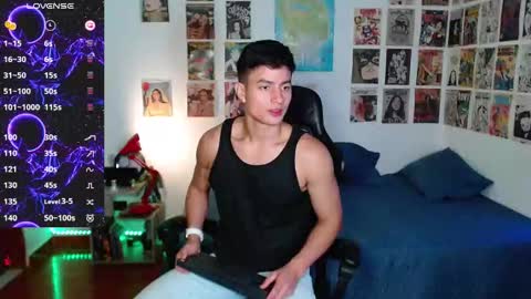 Snapshot of christophermillerxxx chatting on March 12, 10:10 am christophermillerxxx online show from March 12, 10:10 am