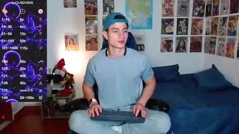 Snapshot of christophermillerxxx chatting on March 24, 5:56 am christophermillerxxx online show from March 24, 5:56 am