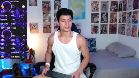 Snapshot of christophermillerxxx chatting on May 31, 6:21 am christophermillerxxx online show from May 31, 6:21 am
