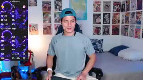 Snapshot of christophermillerxxx chatting on July 1, 4:47 am christophermillerxxx online show from July 1, 4:47 am
