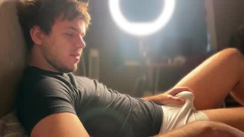 Snapshot of christophertan chatting on November 1, 7:43 am Christopher online show from November 1, 7:43 am