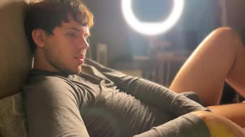 Snapshot of christophertan chatting on November 4, 5:39 am Christopher online show from November 4, 5:39 am