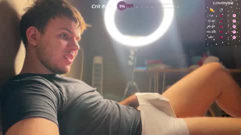 Christopher online show from January 10, 10:28 am