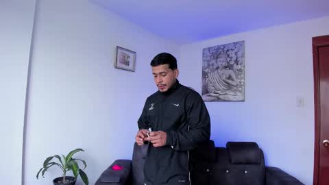 Snapshot of christopherwest1 chatting on March 14, 12:10 pm christopherwest1 online show from March 14, 12:10 pm