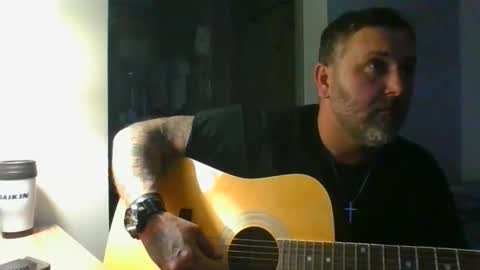 christopherxlv online show from February 15, 6:32 am