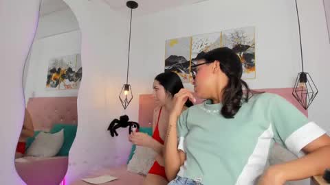 Christy online show from October 8, 1:20 pm