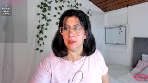 Christy  online show from March 28, 7:02 pm