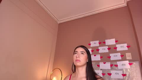 Christy online show from February 18, 12:01 pm